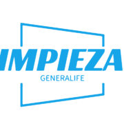 logo de limpiezas generalife png