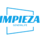 logo de limpiezas generalife png