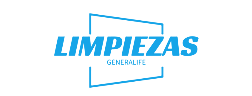 logo de limpiezas generalife png